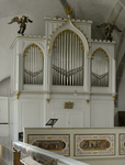 Ladegast-Orgel
